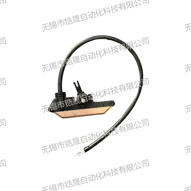 进口平替省 60%！松下 DH5883 国产碳刷，顺丰 / 中通分拣机高性价比之选